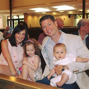 Meet your Posher, Brianne